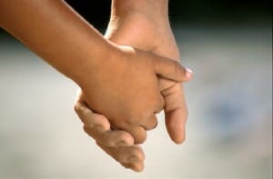 holding hands holding hands