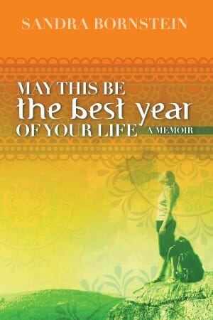May this be the best year of your life