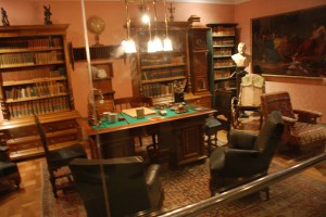Herzl Museum, Jerusalem