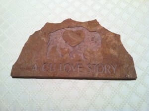 A CU Love Story