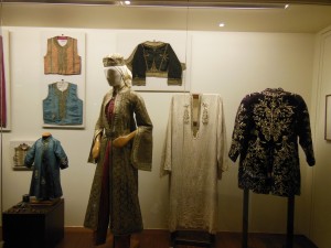 Traditional Outfits