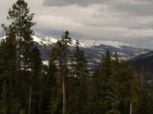 Wild Irishman Run at Keystone Resort