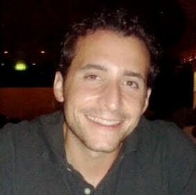 Adam Bornstein