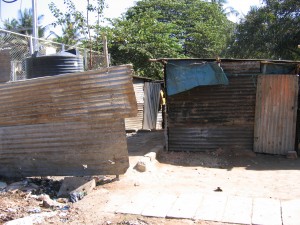 Housing for the Poor