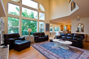 Inside Home