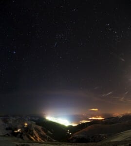 Loveland Pass 2011 By Zach Dischner