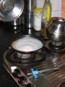 Appam Royal Mist in Munnar