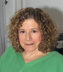 Andrea Strongwater, author & illustrator
