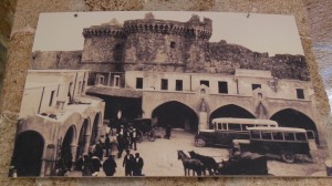 Jewish Life in Rhodes