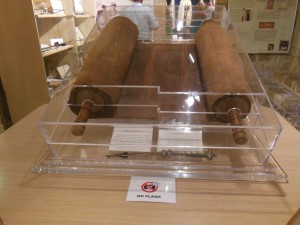 16th century Torah
