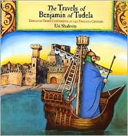 Book Of Travels Benjamin Of Tudela Book Of Travels Benjamin Of Tudela