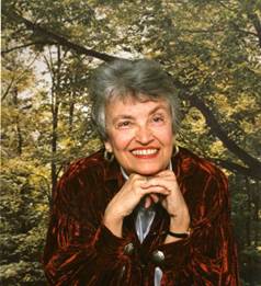 Kay Winters Award-winning Author and Educator