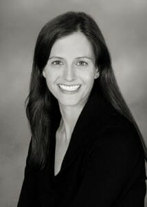 Jessica Lawson, author