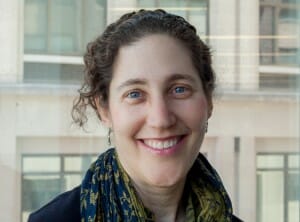 Leslie Kimmelman Award-winning children's author