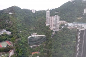 View Conrad Hong Kong