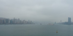 Kowloon Cruise Port