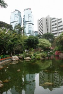 Hong Kong Pakr