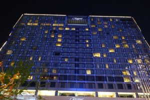 Accommodations in Beijing