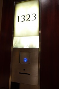 Lucky or unlikely 13th Floor