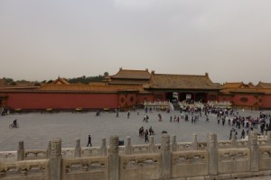 Gate of the Heavenly Purity