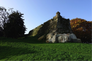 Castillo del Castro