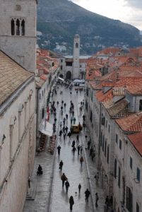 Dubrovnik