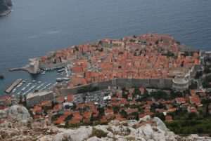 Dubrovnik