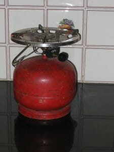 Adarsh Gardens Cook top