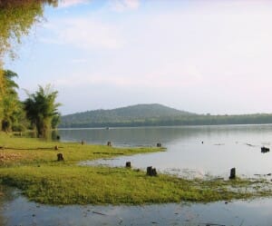 Kabini River Lodge, India 2010