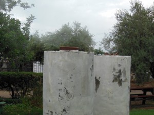 Steam Chimneys