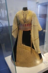 The Great Dress“ (l-kesiwa l-kebira; berberisca) Morrocan