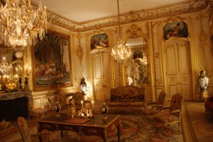 Rothschild Room at the Israel Museum DSC_0289