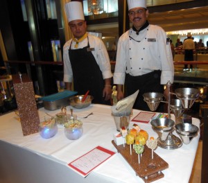Qsine Restaurant