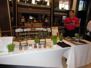 The Porch Specialty Restaurant