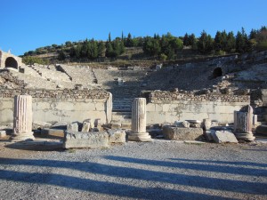 Basilica Stoa (Royal Colonnade)