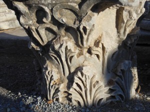Craftsmanship from Ephesus