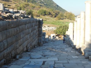 Processional Way
