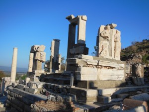 Memmius Monument-