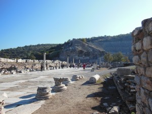 Arachane- Ephesus