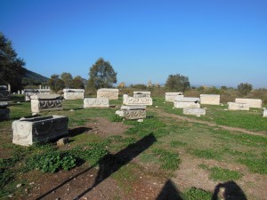 Necropolis