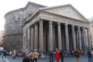 Pantheon