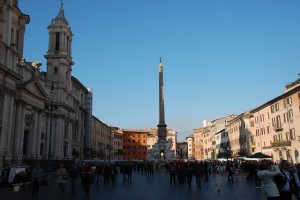 Piazza Navona