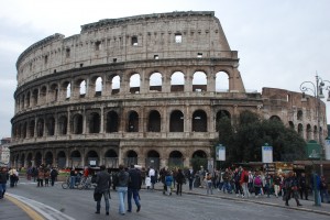 Colosseo