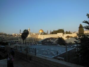 Jerusalem