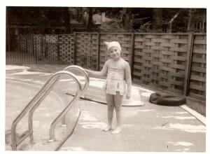 5 Years old