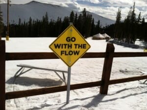 Keystone Resort, Colorado