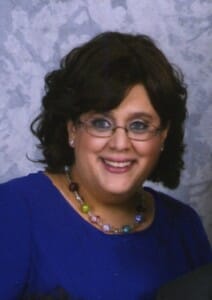 Ann D. Koffsky Head Shot