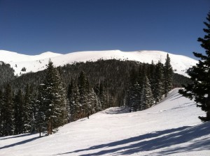 Keystone, Colorado