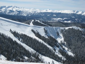 Keystone, Colorado