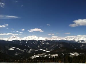 The Summit at Keystone